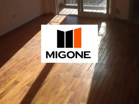 9 DE JULIO 3400, Piso 3