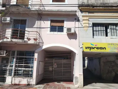 EN ALQUILER! DPTO 1 DORM. ZONA HOSPITAL DE NIÑOS