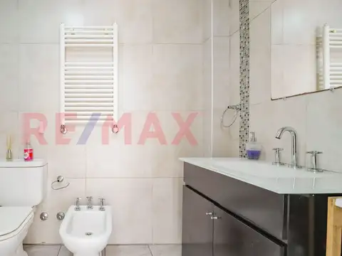 Depto Tipo Casa en Venta 9 años