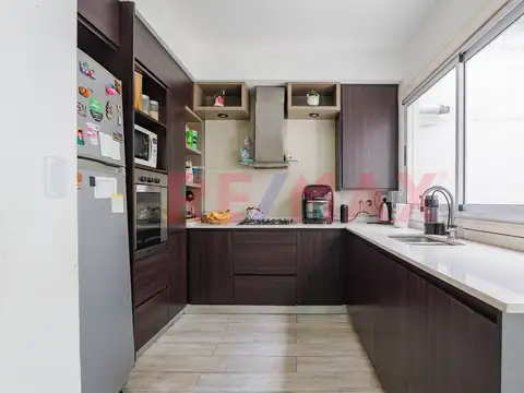 Depto Tipo Casa en Venta de 5 ambientes