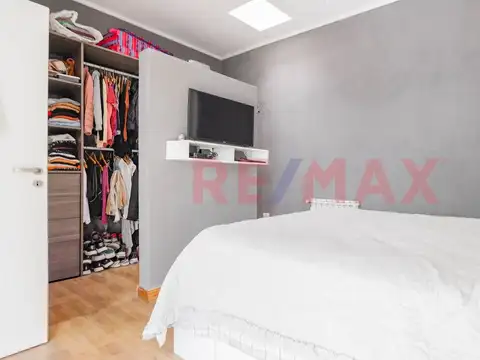 Depto Tipo Casa 5 ambientes con 1 baño