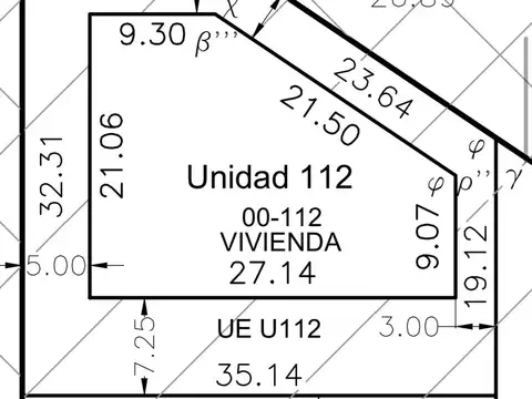 Terreno en venta Haras Club de Campo