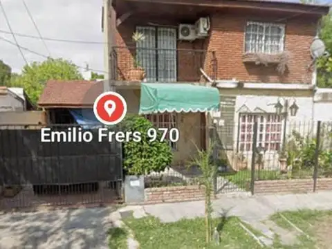 Departamento 2 ambientes con cochera, confort y comodidad