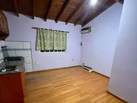 Departamento en Alquiler de 3 ambientes