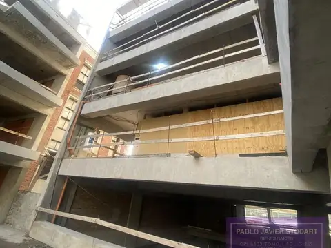 Departamento en Venta al Sur