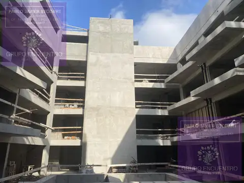 Departamento en Venta Apto profesional