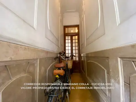 Casa en Venta de 3 dormitorios