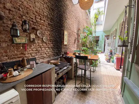 Casa en Venta 40 años