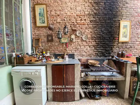 Casa en Venta en Monserrat, USD 249.000