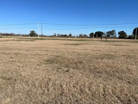 VENTA/LOTE/LOS TEROS/BELLA ITALIA