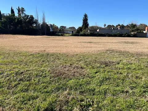 Terreno en Venta en Bella Italia, USD 46.500