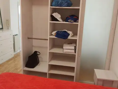 Departamento en Alquiler Temporal de 1 dormitorio