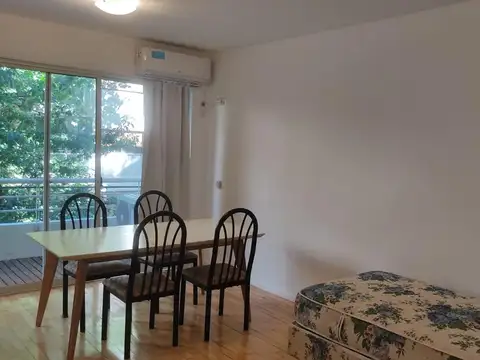 Departamento en alquiler temporario