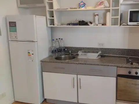 Oro 2300, Piso 2