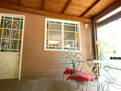 Casa en Venta 27 años