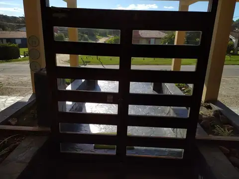 ALQUILER  DEPARTAMENTO SOBRE LINEA DE PLAYA PINAMAR