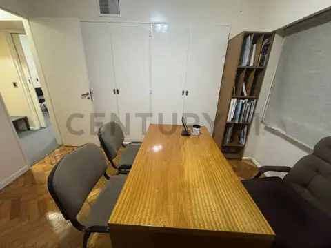 Departamento 4 ambientes en PB zona Alto Palermo - APTO CRÉDITO Y APTO PROFESIONAL