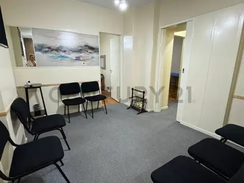 Departamento en Venta de 4 ambientes