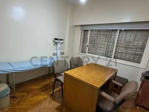 Departamento 4 ambientes con 1 baño