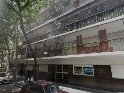 Departamento 4 ambientes en PB zona Alto Palermo - APTO CRÉDITO Y APTO PROFESIONAL
