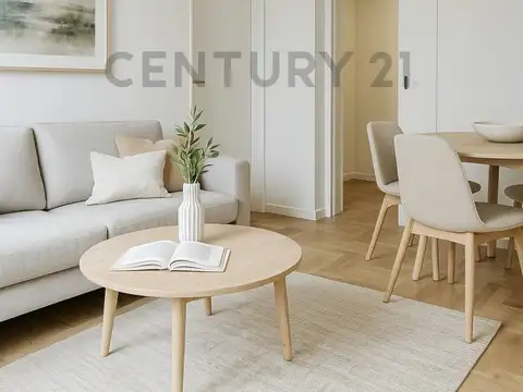 Departamento en Venta de 3 dormitorios