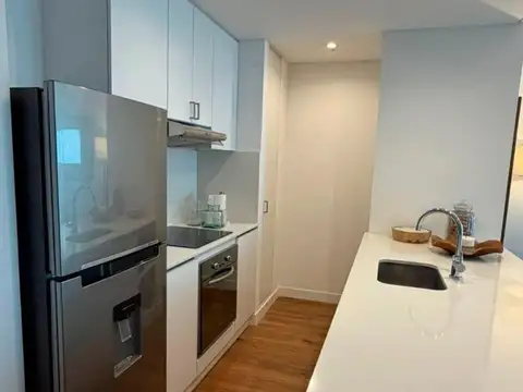 Departamento en Venta en Saavedra, USD 370.000