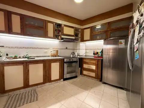 Depto Tipo Casa en Venta en Loma Hermosa, USD 45.000