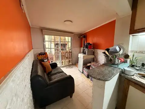 Depto Tipo Casa en Venta de 3 dormitorios