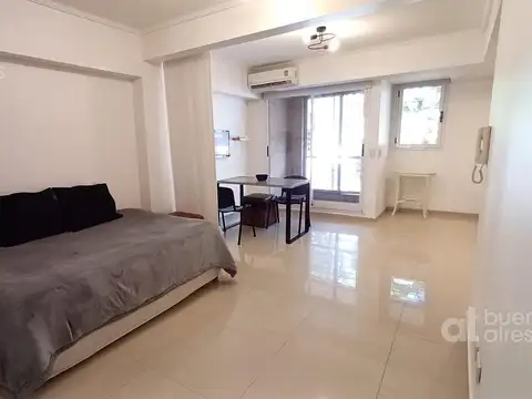 Departamento en Alquiler Temporal de Monoambiente