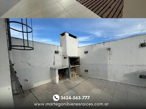 Departamento en Venta al Oeste