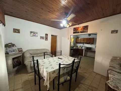 Casa en venta 4 amb en William Morris PARQUE