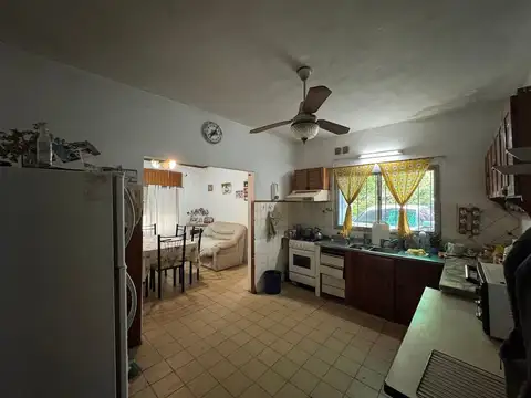 Casa en Venta en Hurlingham, USD 55.000