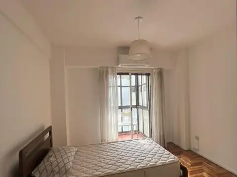 Departamento en Alquiler en Recoleta, $ 850.000