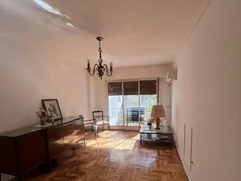 Av. Callao 848 , Piso 2