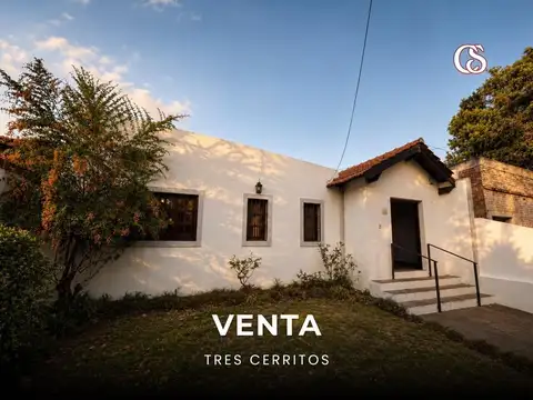 Casa en Venta en Barrio Tres Cerritos, Salta