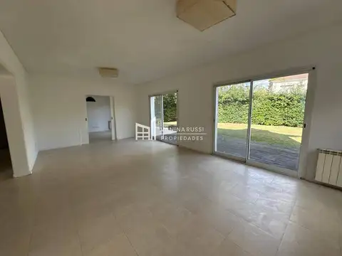 Casa en Alquiler en Countries y Barrios Cerrados en Pilar, $ 1.500.000