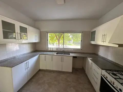 Casa en Alquiler al Noreste