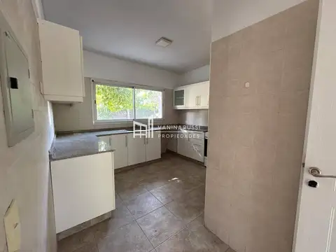 Casa en Alquiler 20 años