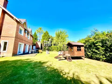 Casa en alquiler en Pilar del Este