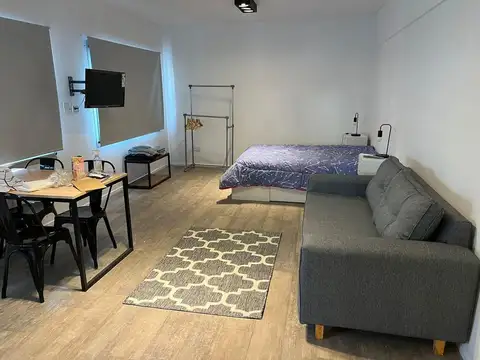 Avenida Cabildo 2500, Piso 3
