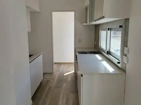 Departamento en Alquiler Temporal de Monoambiente
