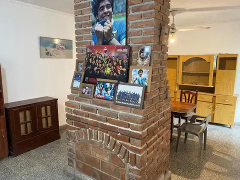 Santa Rosa de Lima 200
