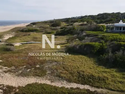 Terreno  de 1903 m² en José Ignacio