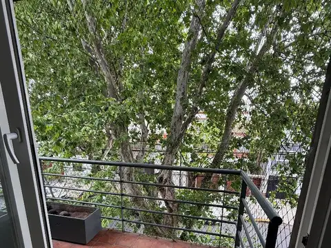 Helguera 1200, Piso 2