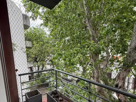 Departamento en Alquiler de Monoambiente