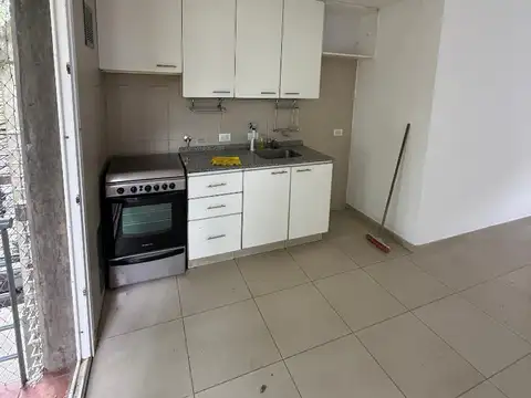 Helguera 1200, Piso 2