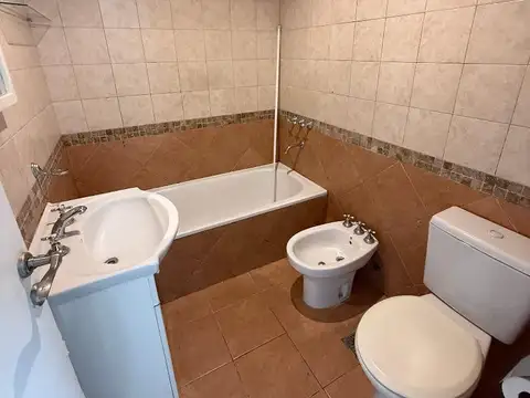 Departamento en Alquiler de Monoambiente