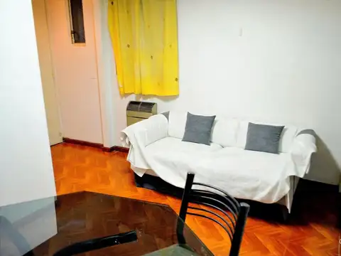 Departamento en Venta en Recoleta, USD 65.000