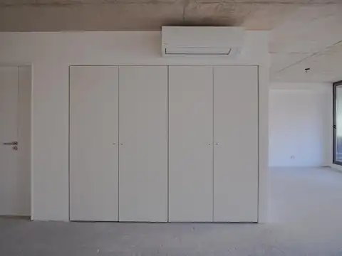 Departamento en Alquiler A Estrenar