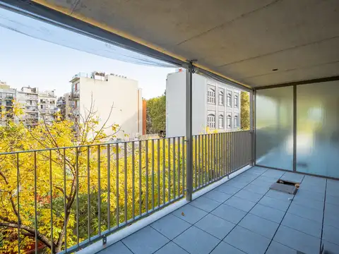 Departamento en Alquiler en Palermo Hollywood, Palermo